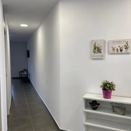 Casa Hermosa * ロスクリスティアーノス