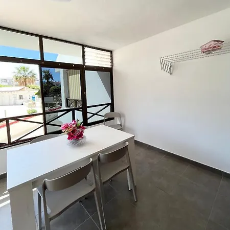 Casa Hermosa アパート *