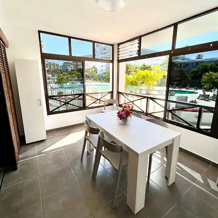 アパート Casa Hermosa *