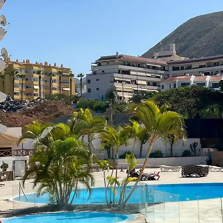 アパート Casa Hermosa ロスクリスティアーノス