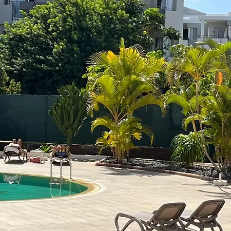 アパート Casa Hermosa *