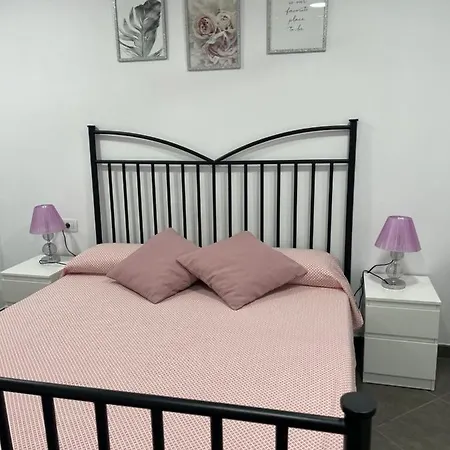 Casa Hermosa ロスクリスティアーノス