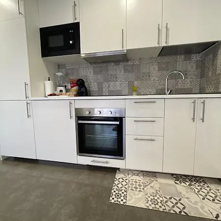 アパート Casa Hermosa