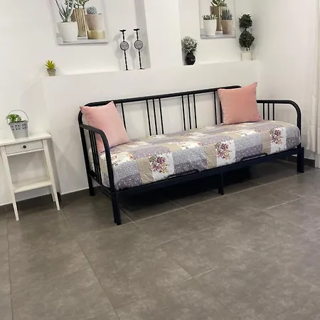 アパート Casa Hermosa