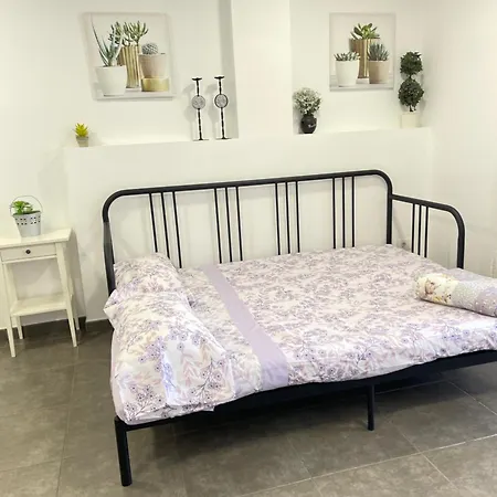 Casa Hermosa アパート *