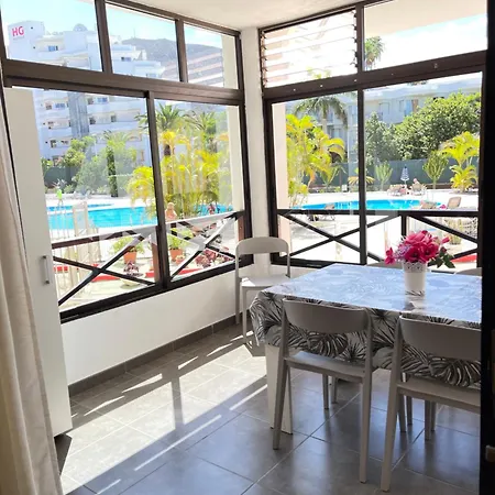 Casa Hermosa * ロスクリスティアーノス