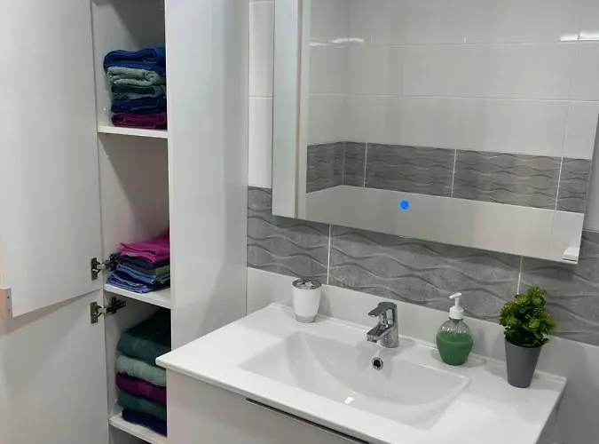 דירה Casa Hermosa