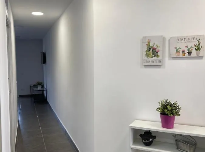 Casa Hermosa * לוס כריסטיאנוס