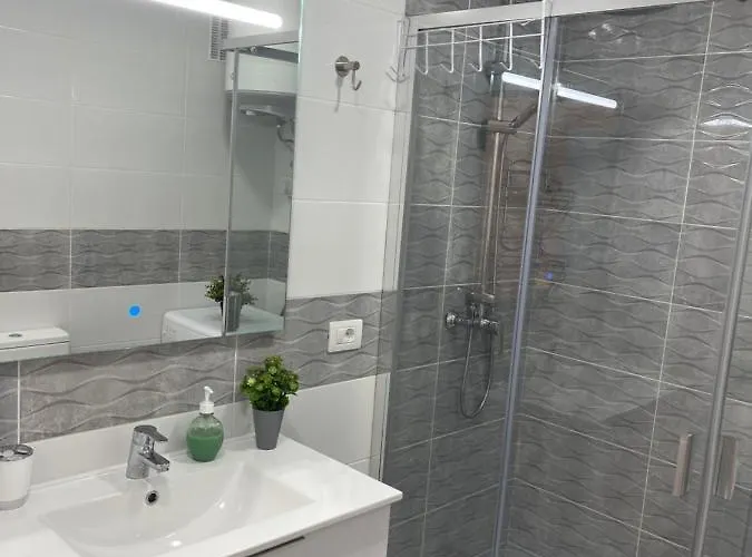 Casa Hermosa דירה