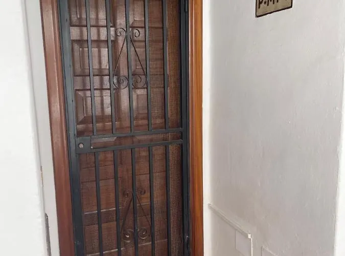 דירה Casa Hermosa