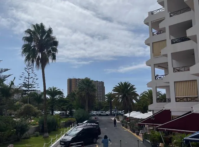 Casa Hermosa דירה