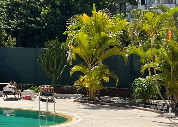 דירה Casa Hermosa *