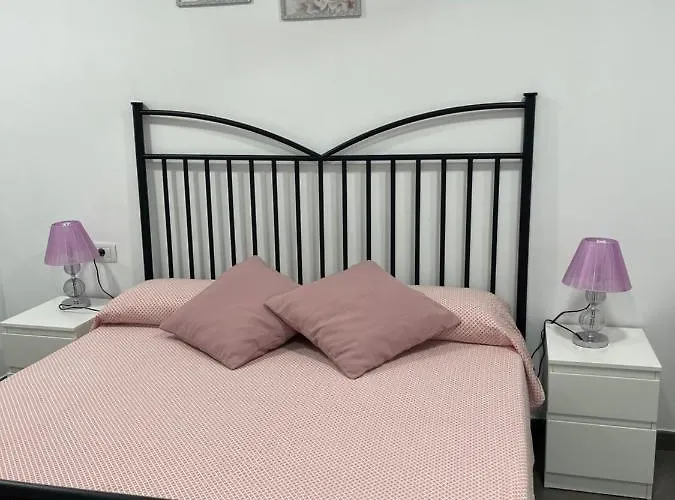 Casa Hermosa לוס כריסטיאנוס