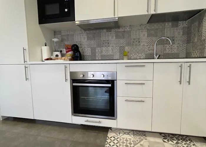 דירה Casa Hermosa