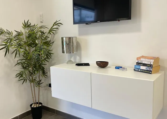 Casa Hermosa * לוס כריסטיאנוס