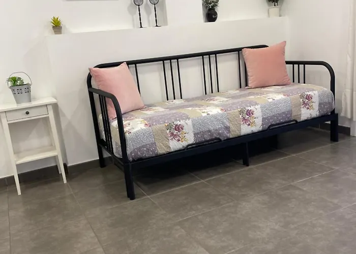 דירה Casa Hermosa