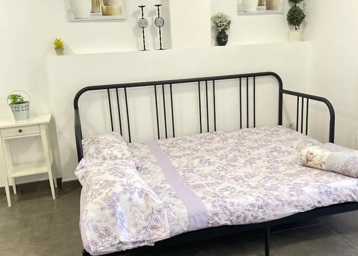 Casa Hermosa דירה *