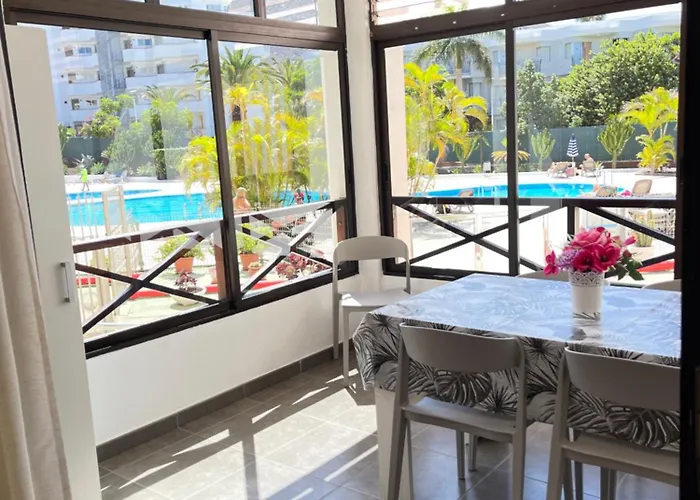 Casa Hermosa * לוס כריסטיאנוס